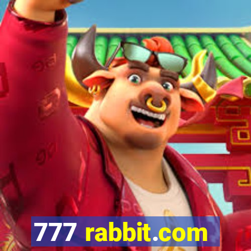 777 rabbit.com